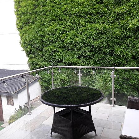 Apartment Bystranda - City Beach Kristiansand Dış mekan fotoğraf