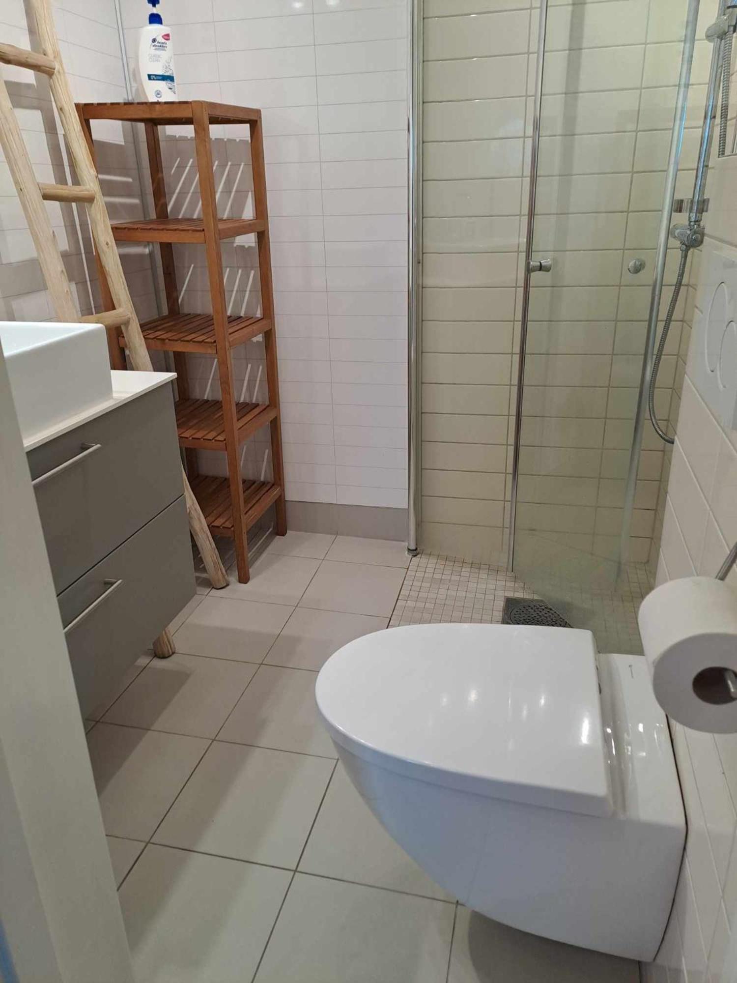 Apartment Bystranda - City Beach Kristiansand Dış mekan fotoğraf