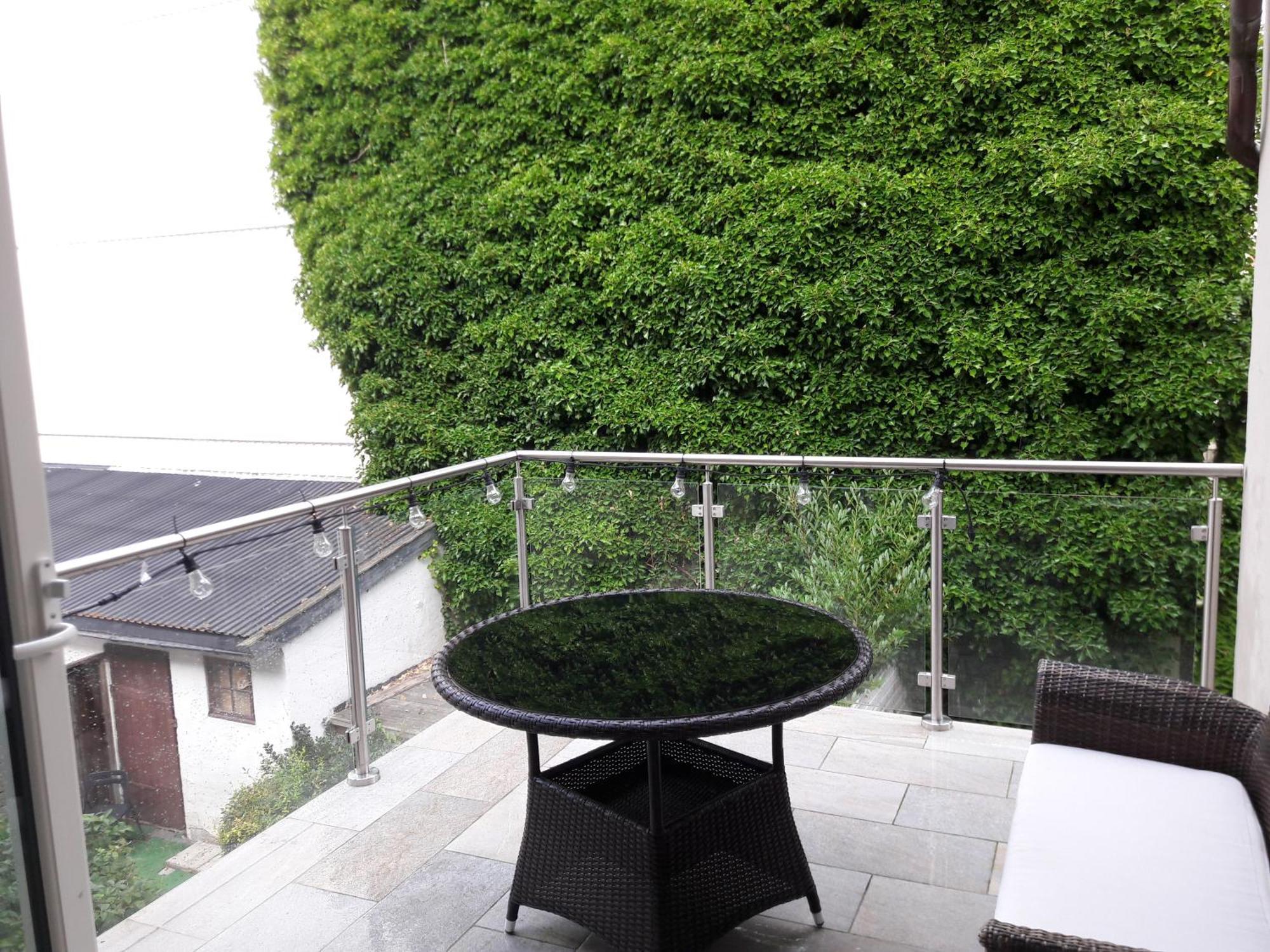 Apartment Bystranda - City Beach Kristiansand Dış mekan fotoğraf